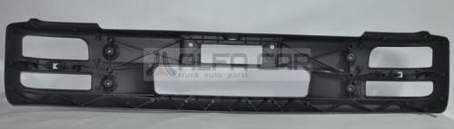 AC81416100352 Бампер передний! (п) \MAN TGL Alfa Car1